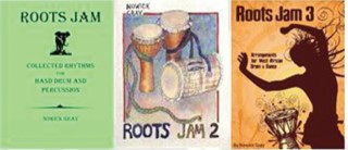 drum rhythm books
