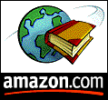 Amazon Books home page