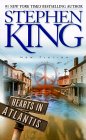 Stephen King Hearts in Atlantis
