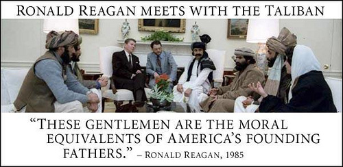 Reagan