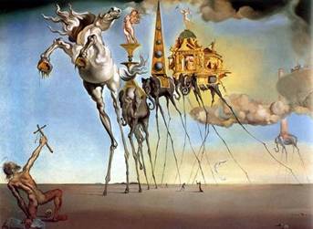 http://www.cise.ufl.edu/~fishwick/ac/2008/Dali_Temptation_of_St_Anthony.jpg